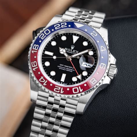 rolex blue red price|rolex pepsi jubilee for sale.